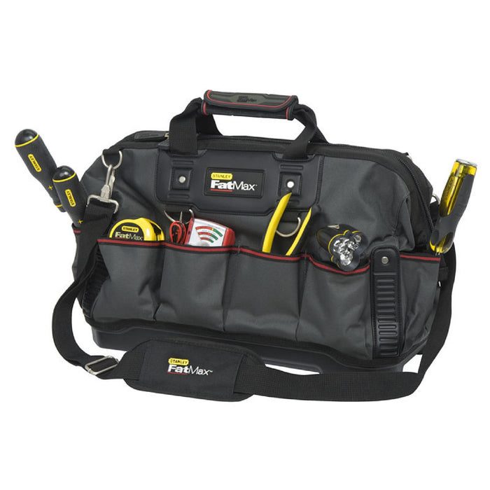 TOOLBAG 18" FLATMAX - 076174939507
