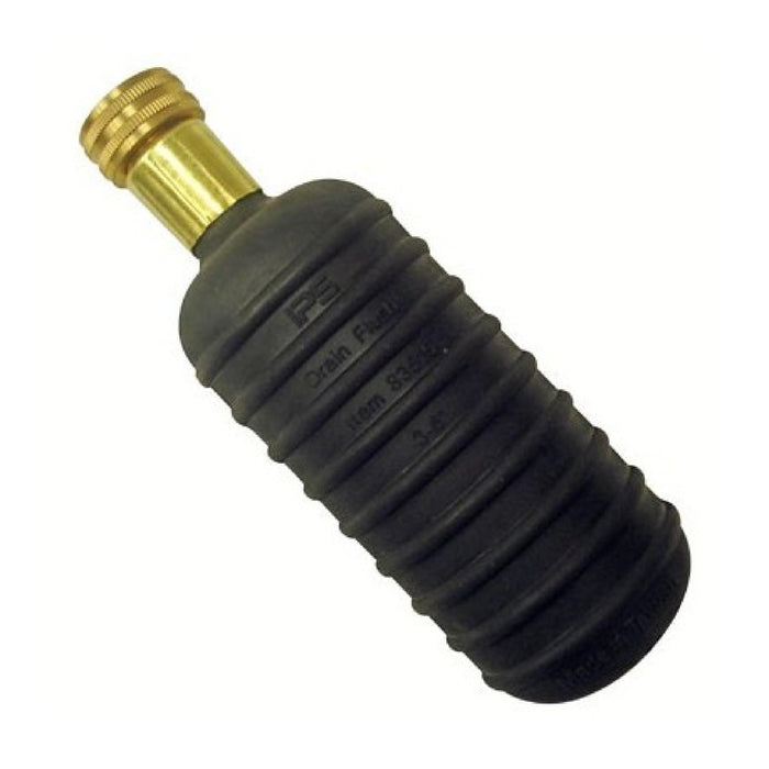 CLOG BUSTER 3 TO 6 DRAINS - 076335007502