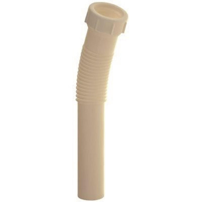 FLEXIBLE SJ EXTION TUBE 1-1/4X9 - 076335125008