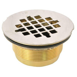 SHOWER STALL DRAIN - 076335173160