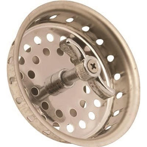 BASKET SPIN AND LOCK - 076335223209