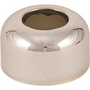 ESCUTCHEON 11/4 TUBULAR PB - 076335231983