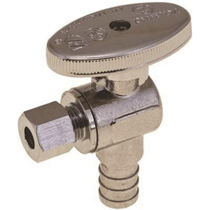 ANGLE STOP 1/2 FIP X 3/9 CMP QRT - 076335232218
