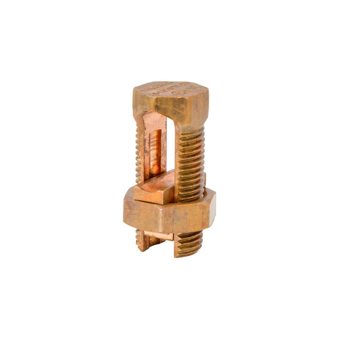 SPLIT BOLT CONNECTOR - 076335461530