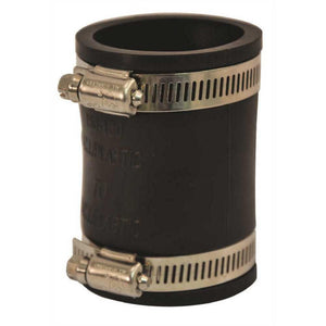 11/2"X11/2" FLEXIBLE COUPLING - 076335490403