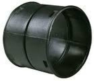 COUPLING 4" X 3" FLEX - 076335490458