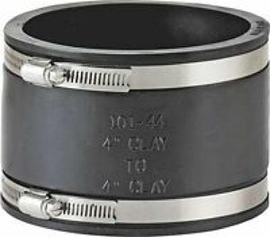 4 X 4 FLEXIBLE COUPLING - 076335490465