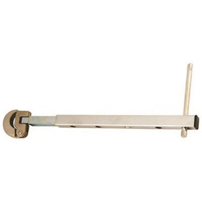 BASIN WRENCH TELESCOPIC - 076335542850