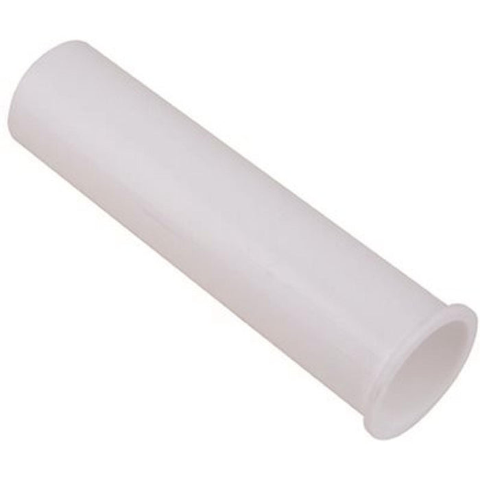 TAIL PIECE 1-1/2" X 6" PVC SINK GBS171-4222 - 076335626017