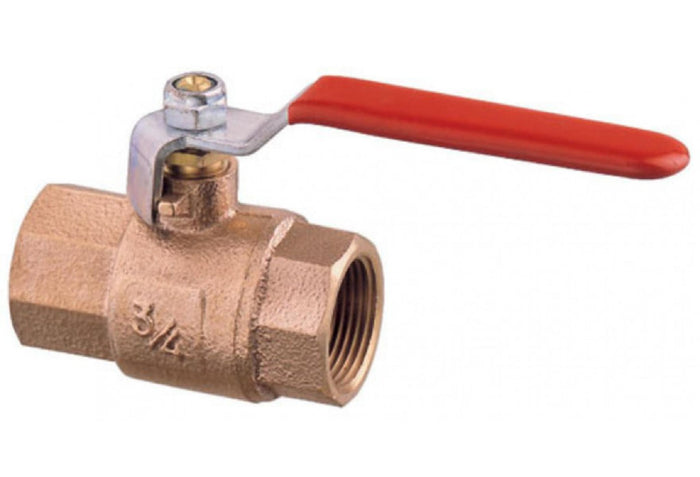 STOP VALVE 1/2"X3/8" STRAIGHT COMP CP - 076335700694