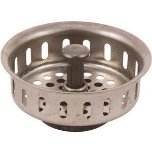 BASKET STRAINER BAG - 076335780405