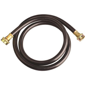 WASHING MACHINE HOSE 6FT - 076335983264