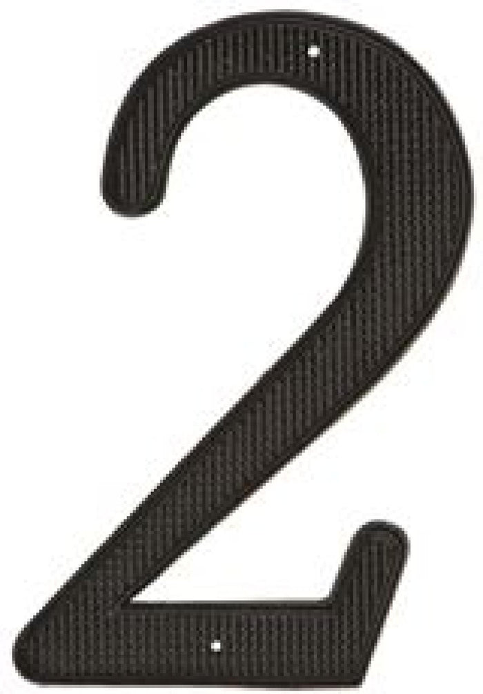 HOUSE NUMBER #2 EACH - 076335996820