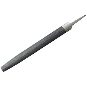 6" ROUND BASTERD FILE - 076812004420