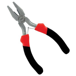 PLIERS LINESMAN 4-3/4 ELECTRICAL - 076812004536