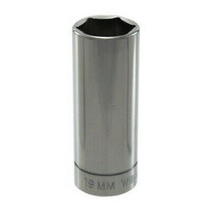 17MM DP. WI. SOCKET 3/8" DRIVE - 076812017581