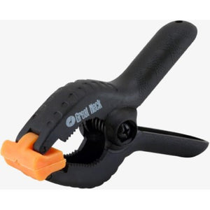 SPRING CLAMP 1" (KG) - 076812042842