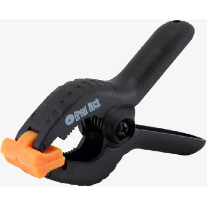 SPRING CLAMP 1" (KG) - 076812042842