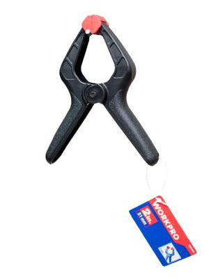 SPRING CLAMP 2" NYLON - 076812042859