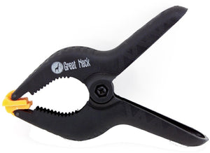SPRING CLAMP 6" NYLON - 076812042866