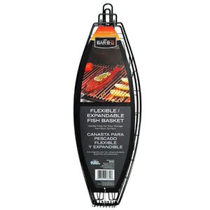 NS FISH FLEX WIRE BASKET, FOLDING - 076903066306
