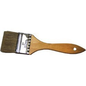 PAINT BRUSH 2" CHIP - 077089150032