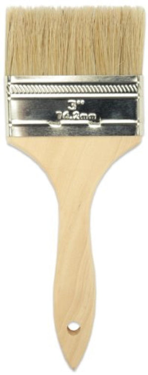CHIP BRUSH 3" 14052 - 077089150056