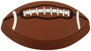 KNOBS CHARACTER (SUNFLOWERAND FOOTBALL) - 078555861414