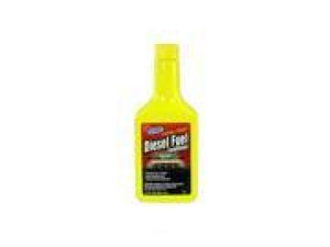 DIESEL FUEL CONDITIONER 12OZ MOTOR MEDIC - 078698132419