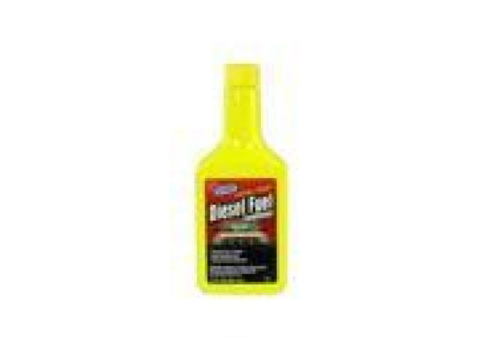 DIESEL FUEL CONDITIONER 12OZ MOTOR MEDIC - 078698132419