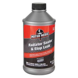 LIQUID RADIATOR SEALER - 078698303048