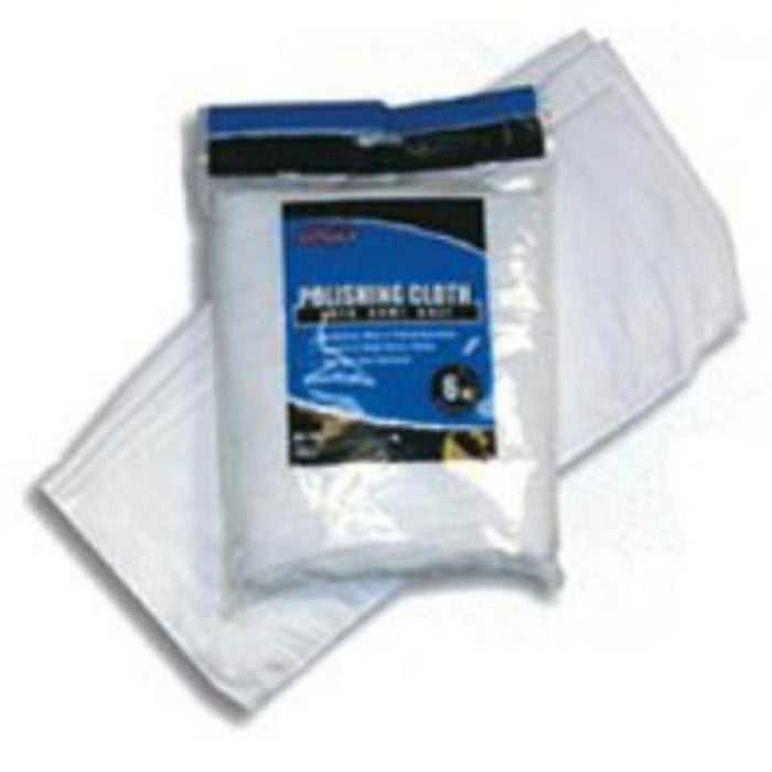POLISHING CLOTH 170GMS #85-710 SELECT - 079038857108