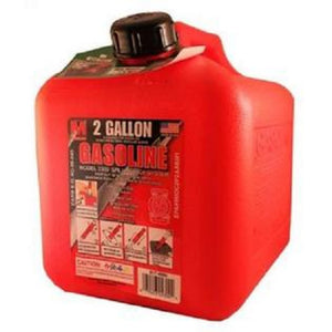GASOLINE  CONTAINER 2-1/2 GAL - 079223022007