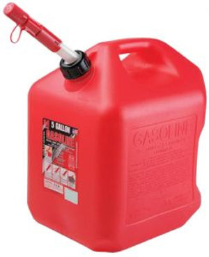 GASOLINE  CONTAINER 5GAL - 079223061198