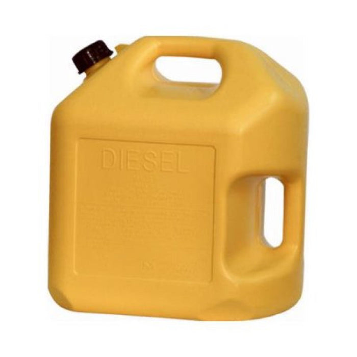 CAN DIESEL 5GAL CONT SELF VENT #8500 - 079223085002