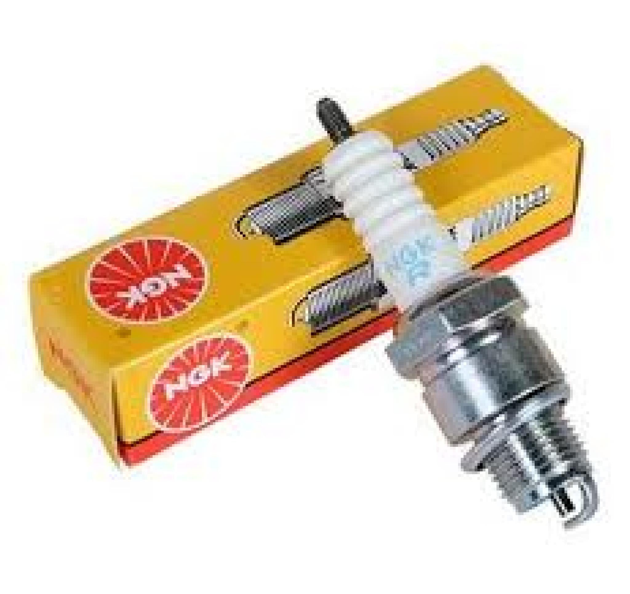 SPARK PLUGS NGK/ BOSCH #6021 BM6A - 087295159217 – KJS Holdings  