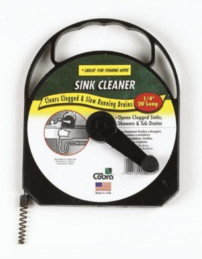 discon DRAIN CLEANING TOOL (90220) - 088712902201