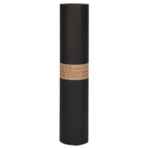 FELT #15 ASPHALT - 092064148699