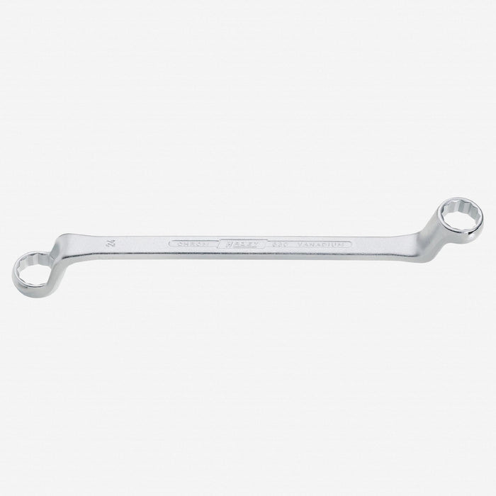WRENCH 14X15MM BOX END - 1-86-136
