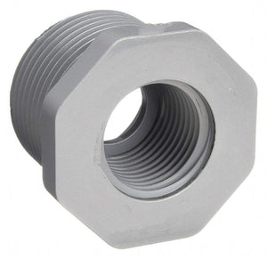 3/4X1/2 CPVC REDUCING BUSHING - 104.075