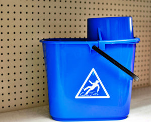INDUSTRIAL MOP BUCKET 5040 - 12070190