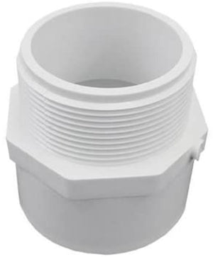 2" MALE ADAPTOR - 1215182