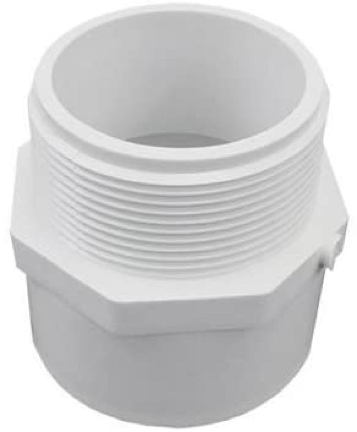 2" MALE ADAPTOR - 1215182