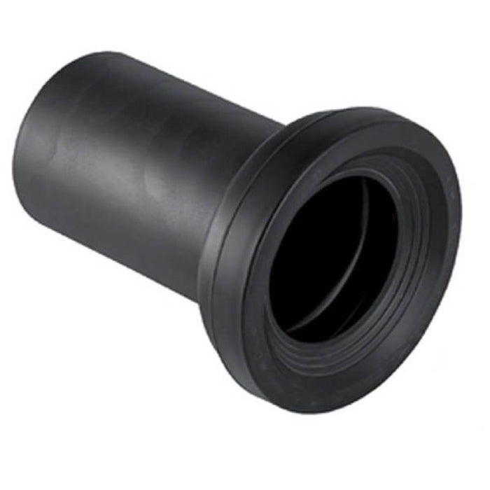 4" W C CONNECTOR SEAL BLACK - 1215279