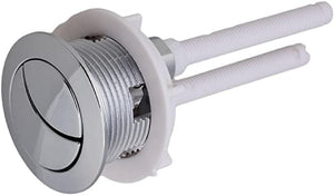 FLUSH PUSH BUTTON ASSEMBLEY - 1254144