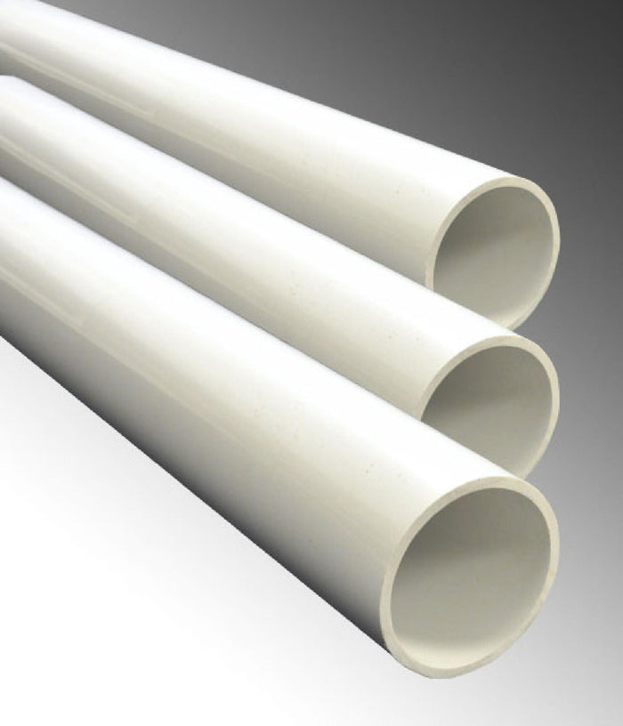 6" SCH40 PREESURE PIPE - 13.011