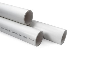 3" PRESURE PIPE SCH 40 - 13.075