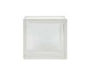 GLASS BLOCK CORONA 190X190X80MM - 1301058