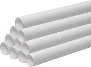 1 1/4 " WASTE PIPE SDR32.5 - 16.012