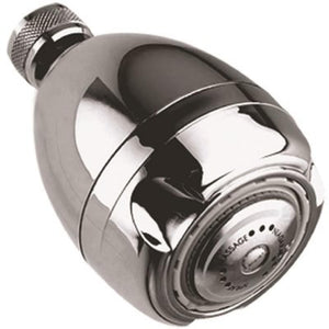 SHOWER HEAD CHROME N2915CH 1.5GPM - 194056